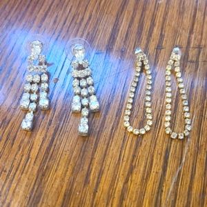 Earring bundle